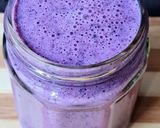 Foto del paso 4 de la receta: Mi yogur natural enriquecido y casero, con arándanos 🫐 Blueberry yogurt