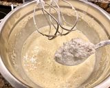 Foto del paso 4 de la receta: Panettone rápido con levadura para pasteles
