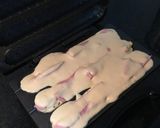 Foto do passo 4 de Crepe suíço