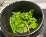 三杯雞的食譜步驟5照片