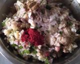 મિક્સ કઠોળ કટલેસ (Mix Kathol Cutlet Recipe In Gujarati) રેસીપી સ્ટેપ3ફોટો