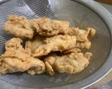 Foto langkah ke 5 dari resep Karage Kriuk.