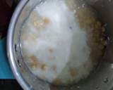 Handvo recipe step 2 photo