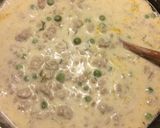 Kapros borsós ragu recept fázis 7 fotója