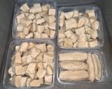 Foto langkah ke 10 dari resep Pempek Lenjer Lembut Anti Gagal ala Mama3KIA.