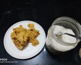 मथुरा के पेड़े (mathura ke pede recipe in Hindi) रेसिपी चरण 1 फोटो
