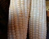 Foto langkah ke 1 dari resep Bakwan jagung ekonomis.