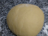 Fideos Caseros (sin máquina)