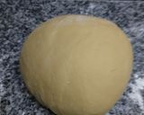 Foto del paso 1 de la receta: Fideos Caseros (sin máquina)
