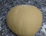 Foto del paso 1 de la receta: Fideos Caseros (sin máquina)