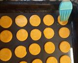 Foto del paso 11 de la receta: Galletitas Saladas