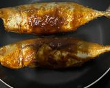 Foto langkah ke 6 dari resep Ikan Bakar Kembung Teflon.