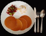 A picture of step 7 of Pancake.