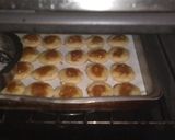 Foto del paso 7 de la receta: Galletitas Noruegas
