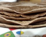 Foto del paso 6 de la receta: Panqueques sin lácteos