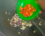Foto langkah ke 3 dari resep Tumis Pare Labu Siam.