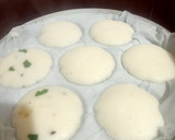 காஞ்சிபுரம் இட்லி ரெசிபி ஸ்டேப் 6 புகைப்படம்
