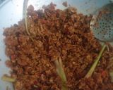Foto langkah ke 5 dari resep Kering tempe kacang tanah.