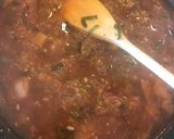 A picture of step 8 of Chicken Chilli Wontons.