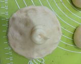 Foto langkah ke 6 dari resep 285. Roti O Homemade.
