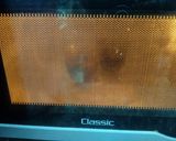 A picture of step 4 of Oreo Cake (Glass).