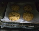 Foto langkah ke 5 dari resep Roti gluten free.