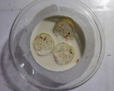 Foto langkah ke 7 dari resep Dadar Gulung Tahu (Egg Roll Tahu).
