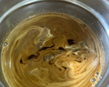 Foto del paso 3 de la receta: Cola de mono sin alcohol