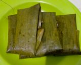 Foto langkah ke 6 dari resep Mpasi 1y+ Botok daging.