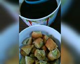 Foto langkah ke 6 dari resep Pempek KW / Pempek Dos.