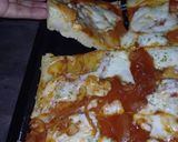 Foto del paso 12 de la receta: Mi masa de pizza casera