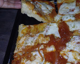Foto del paso 12 de la receta: Mi masa de pizza casera