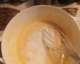 Foto del paso 3 de la receta: Torta de banana y coco