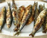 Foto del paso 2 de la receta Sardinas asadas en Granà