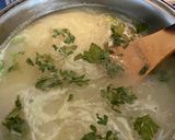 Foto del paso 2 de la receta: Sopa de lentejas