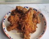 Foto langkah ke 5 dari resep Ayam Kipas Ketumbar.