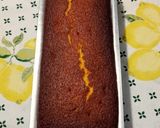 Foto del paso 8 de la receta: Budín de polenta y Naranjas