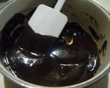 Foto del paso 1 de la receta: Chocotorta Con Bizcochuelo de Harina De Almendras