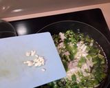 Foto del paso 1 de la receta Ajo harina