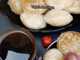Masa 2 special recipe