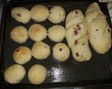 Foto del paso 7 de la receta: Pan con salami