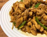 Foto langkah ke 3 dari resep Chicken Teriyaki.