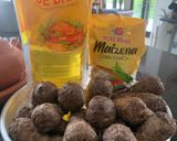 Foto langkah ke 2 dari resep Kimpul Arancini.