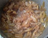 Foto del paso 6 de la receta: Hamburguesa vegana...🤔😊😘