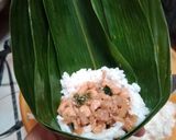 Foto langkah ke 4 dari resep Bacang.