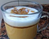 Foto del paso 3 de la receta: Café dalgona o instantáneo