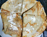 Foto del paso 4 de la receta: Crepes con nocilla
