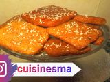 مبسس بالعسل
