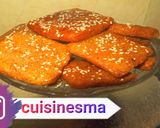 صورة لخطوة 3 من وصفة مبسس بالعسل