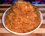 நெய் பாயசம் (சக்கர பாயசம்) (Nei payasam recipe in tamil) ரெசிபி ஸ்டேப் 5 புகைப்படம்